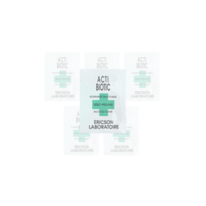 Acti biotic sebo peeling sample 5 kpl