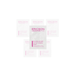 Biologic Defense active carbon mask sample 5 kpl