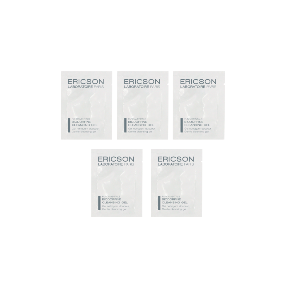 samples fundamentals biodorfine gel 2