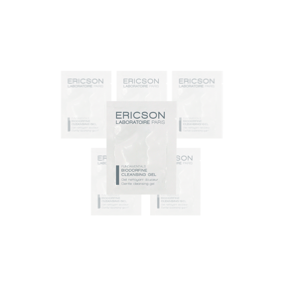 samples fundamentals biodorfine gel
