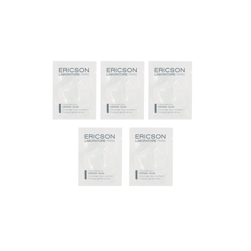 samples fundamentals derma gum 2