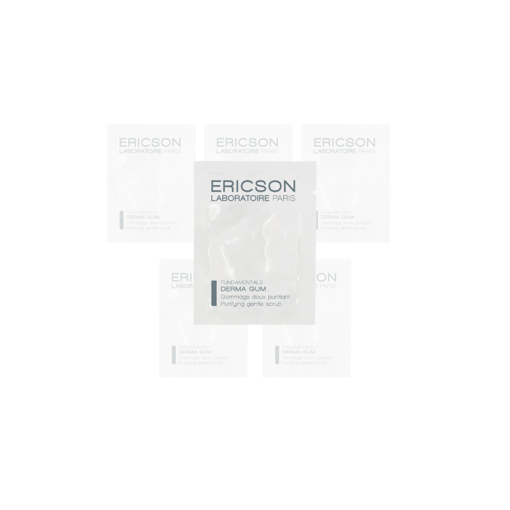 samples fundamentals derma gum