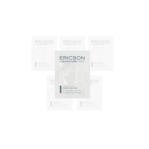 Fundamentals sebo savon cleansing gel sample 5 kpl
