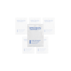 Hydra advanced aqua balance fluid sample 5 kpl