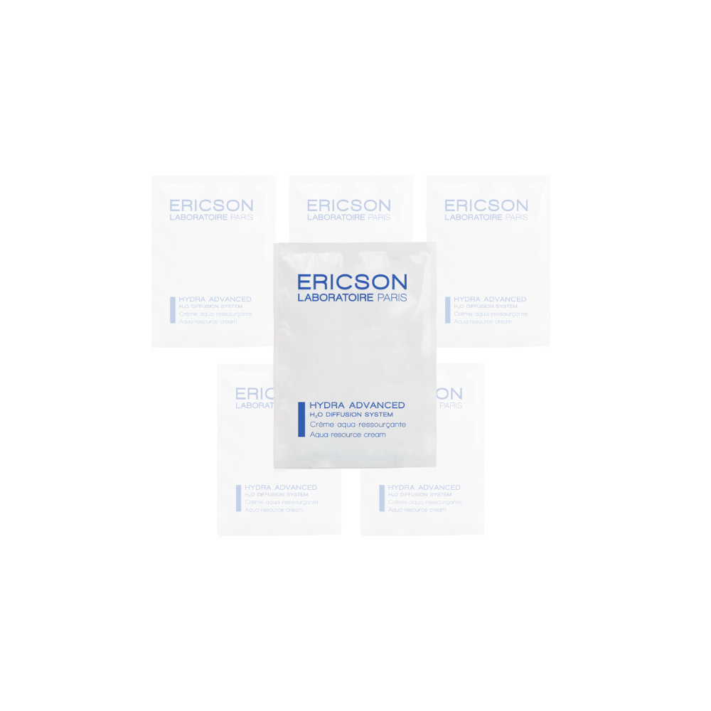 samples ha aqua resource cream