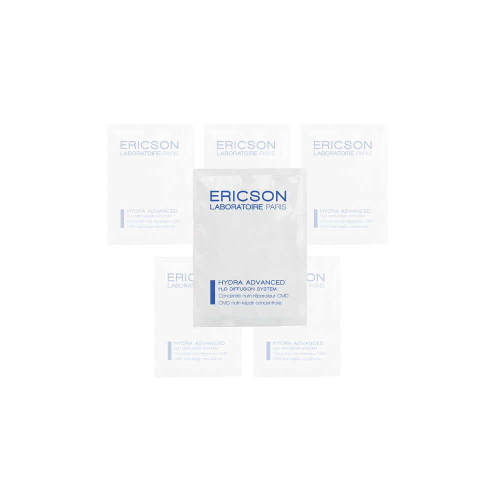 samples ha cmd nutri repair concentrate