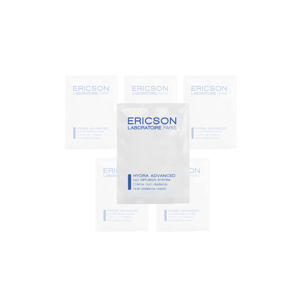 samples ha nutri resilience cream