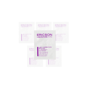 Line correction line-repair plumping cream sample 5 kpl