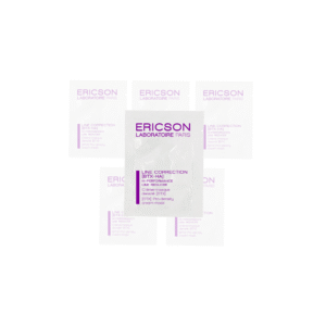 Line correction pro-density cream mask sample 5 kpl