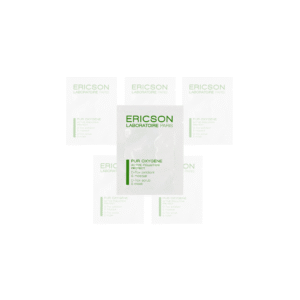 Pur oxygene d-tox scrub & mask sample 5 kpl