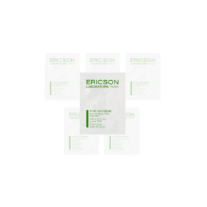 Pur oxygene ppm global defense serum sample 5 kpl