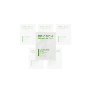 Pur oxygene stress-relief light emulsion sample 5 kpl