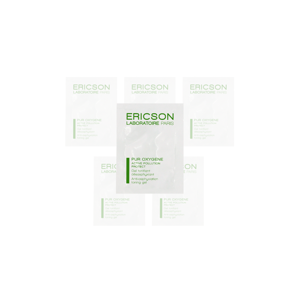 samples po toning gel