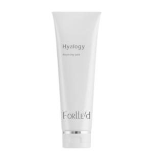 Hyalogy naamio royal clay pack 200 g