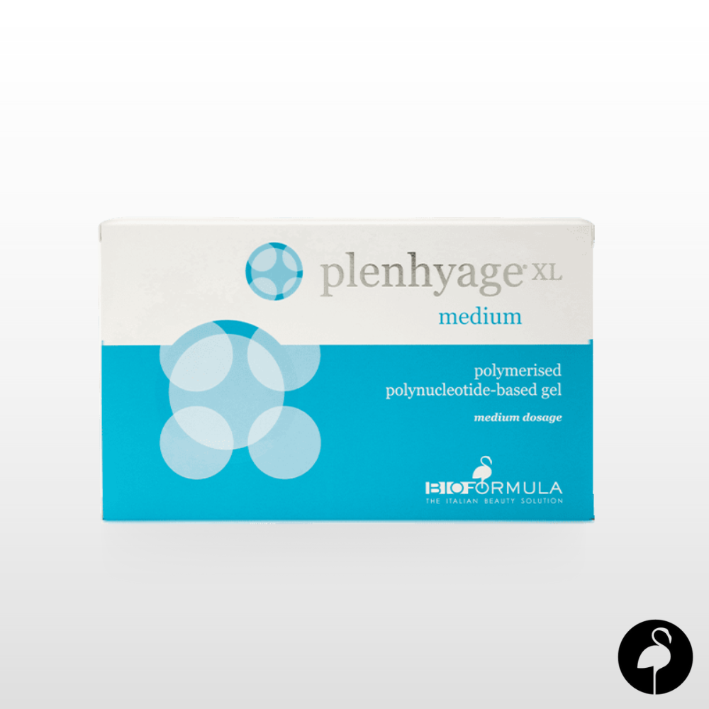 Plenhyage xl medium Bioformula