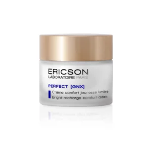 Bright-recharge comfort cream 50 ml