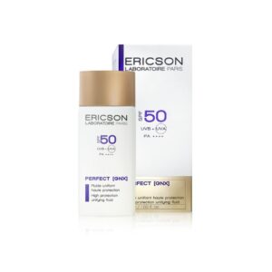 High protection unifying fluid SPF 50 50 ml