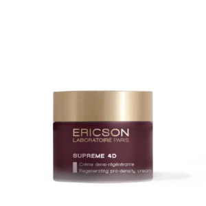Regenerating pro-density cream