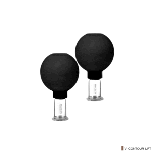 Sculp & lift cupping kit