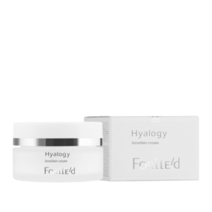 Hyalogy sensiskin cream 50 ml