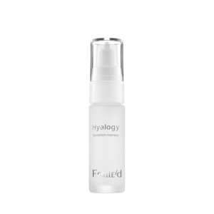 Hyalogy sensiskin essence 30 ml