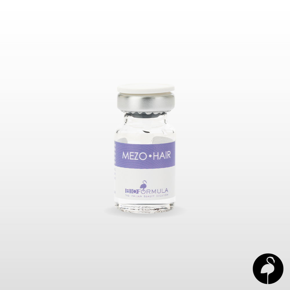 Meso Hair Bioformula