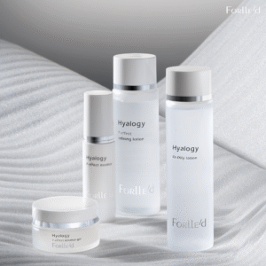 13.11. Kliininen teho ihonhoidossa - forlle’d koulutus