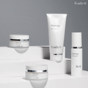 25.11. neulaton biorevitalisaatio kotihoidossa - forlle’d koulutus