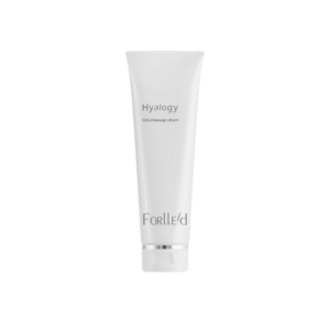 Hyalogy collagen massage cream