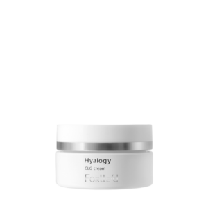 Hyalogy kasvovoide collagen cream 50 g