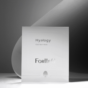 Collagen (CLG) sarja