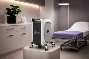 Jetpro – kun haluat ihollesi enemmän